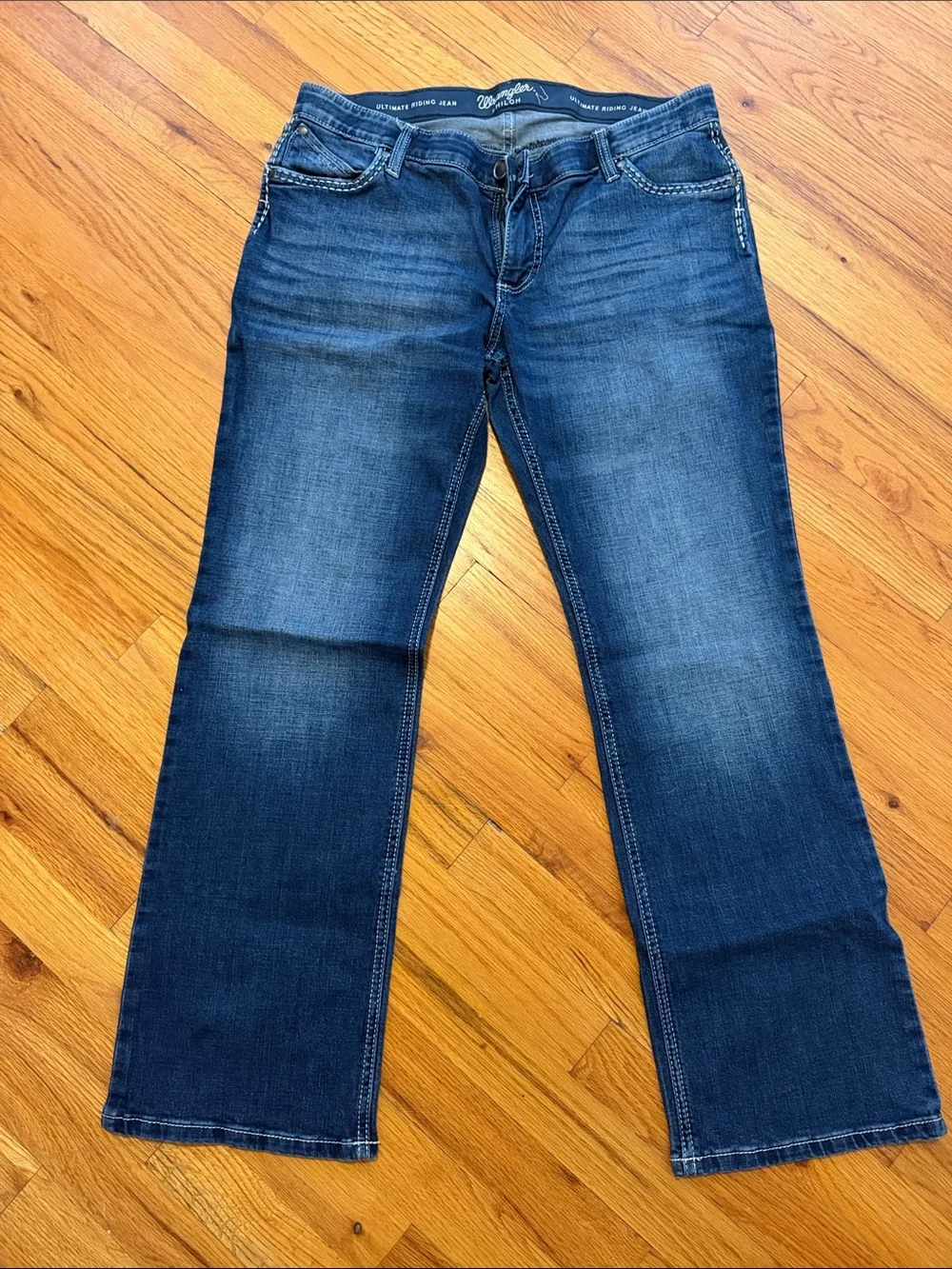 Wrangler Shiloh Women’s Jeans